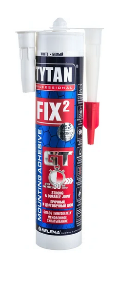���� ��������� Fix? GT Tytan Professional , 290 ��